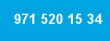 971 520 15 34